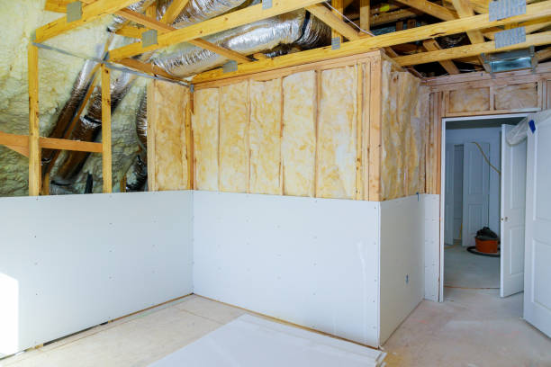 Best Insulation for Specific Applications in Pleasanton, CA